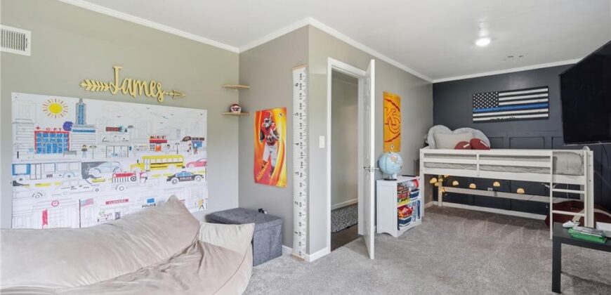 16610 NW 120th Street, Platte City, MO 64079