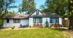 16610 NW 120th Street, Platte City, MO 64079