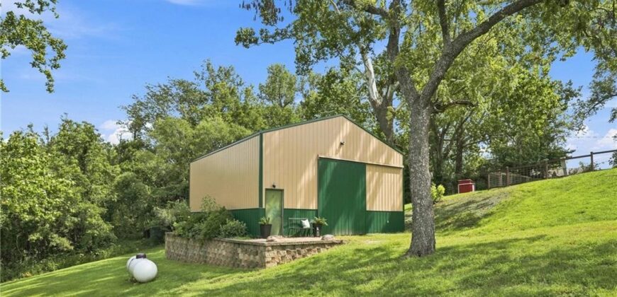 16610 NW 120th Street, Platte City, MO 64079