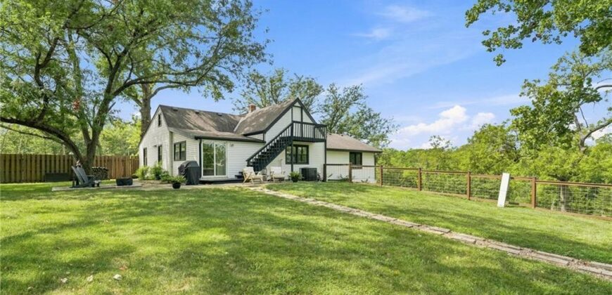 16610 NW 120th Street, Platte City, MO 64079