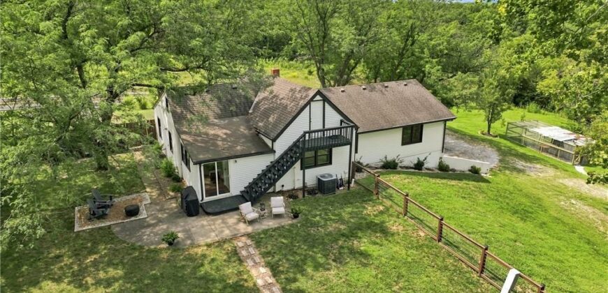 16610 NW 120th Street, Platte City, MO 64079