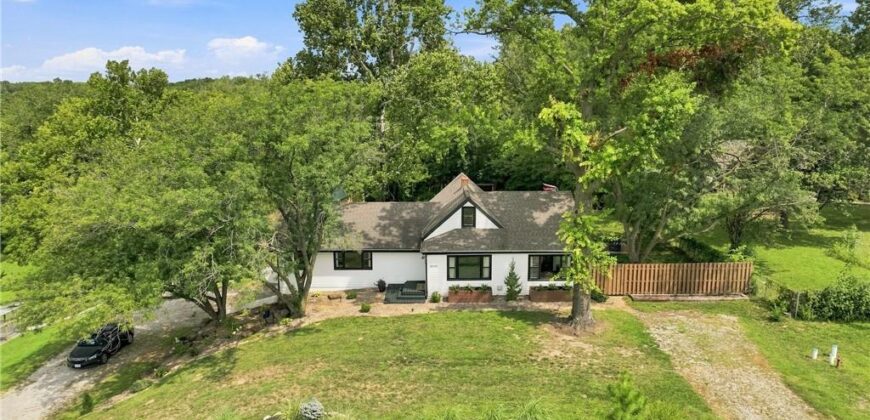 16610 NW 120th Street, Platte City, MO 64079