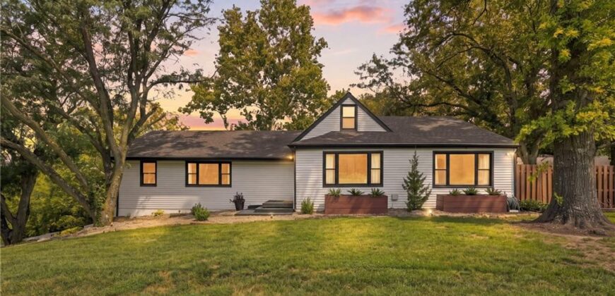 16610 NW 120th Street, Platte City, MO 64079