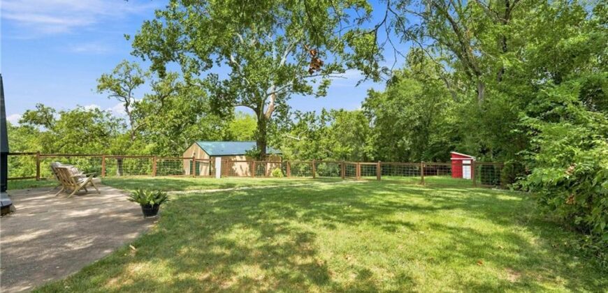 16610 NW 120th Street, Platte City, MO 64079