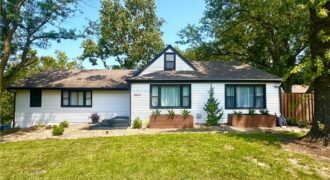 16610 NW 120th Street, Platte City, MO 64079