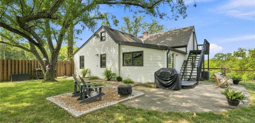 16610 NW 120th Street, Platte City, MO 64079