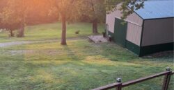 16610 NW 120th Street, Platte City, MO 64079