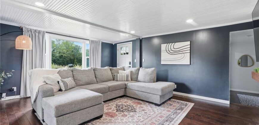 16610 NW 120th Street, Platte City, MO 64079