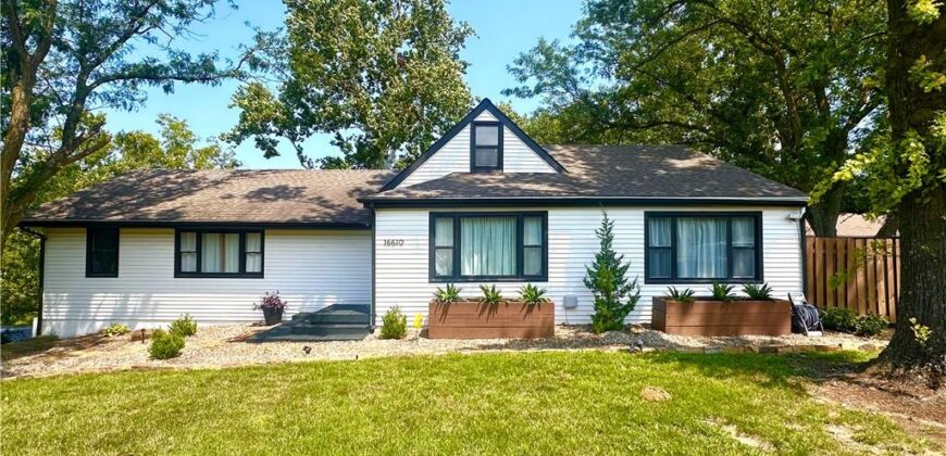 16610 NW 120th Street, Platte City, MO 64079