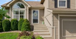 8116 NE 109TH Lane, Kansas City, MO 64157