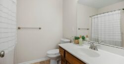 8116 NE 109TH Lane, Kansas City, MO 64157