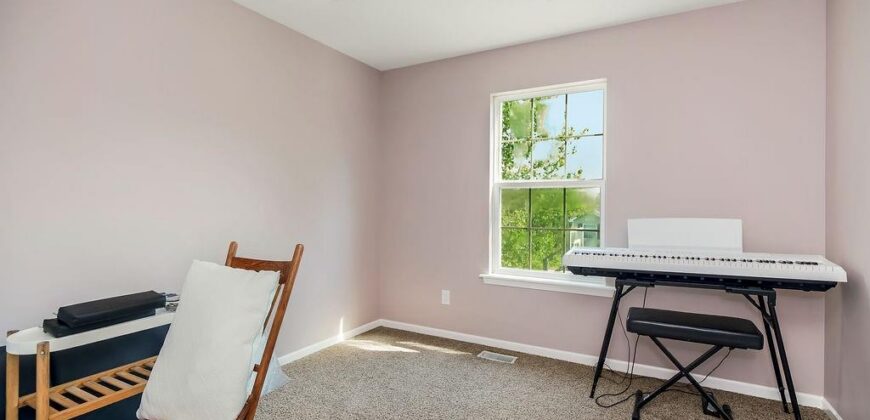 8116 NE 109TH Lane, Kansas City, MO 64157