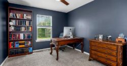 8116 NE 109TH Lane, Kansas City, MO 64157