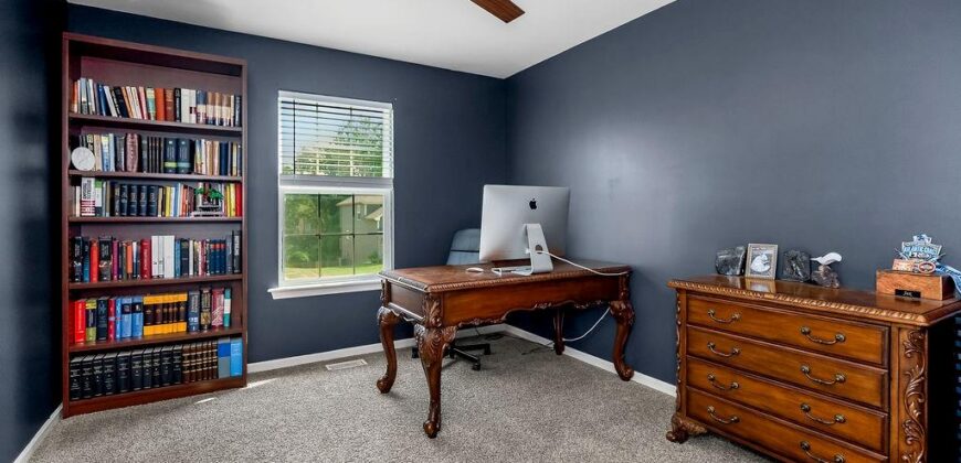 8116 NE 109TH Lane, Kansas City, MO 64157