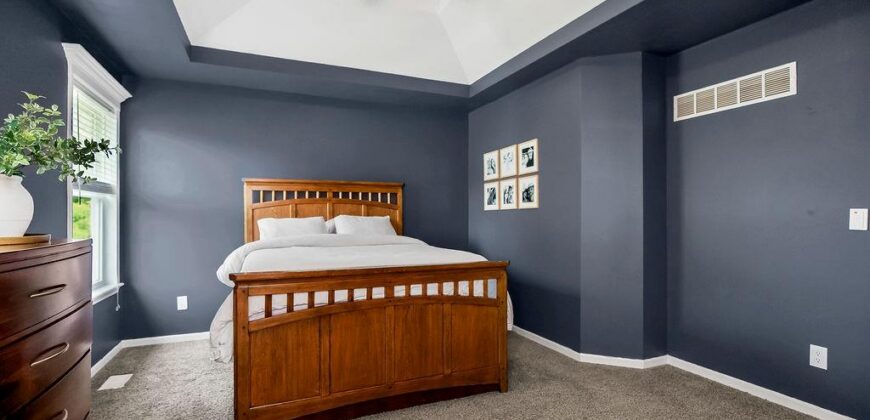 8116 NE 109TH Lane, Kansas City, MO 64157