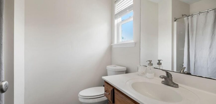 8116 NE 109TH Lane, Kansas City, MO 64157