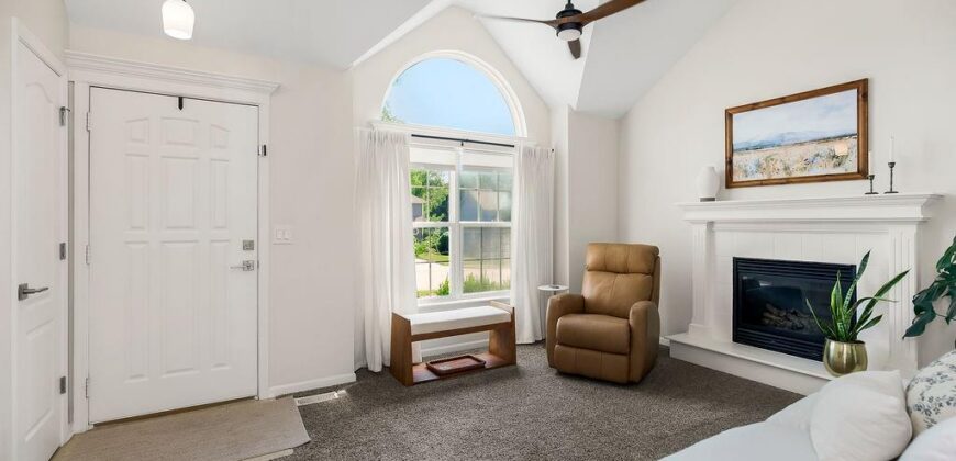 8116 NE 109TH Lane, Kansas City, MO 64157
