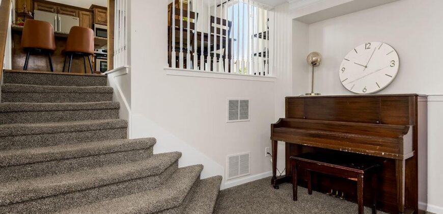 8116 NE 109TH Lane, Kansas City, MO 64157