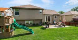 8116 NE 109TH Lane, Kansas City, MO 64157