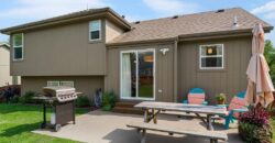 8116 NE 109TH Lane, Kansas City, MO 64157