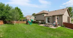 8116 NE 109TH Lane, Kansas City, MO 64157