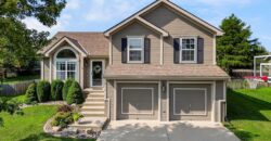 8116 NE 109TH Lane, Kansas City, MO 64157