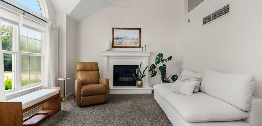 8116 NE 109TH Lane, Kansas City, MO 64157