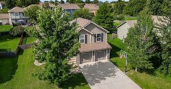 8116 NE 109TH Lane, Kansas City, MO 64157