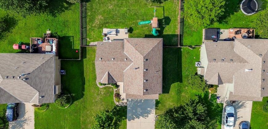 8116 NE 109TH Lane, Kansas City, MO 64157