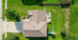 8116 NE 109TH Lane, Kansas City, MO 64157