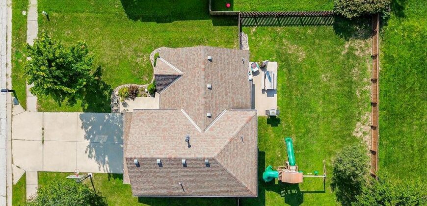 8116 NE 109TH Lane, Kansas City, MO 64157