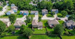 8116 NE 109TH Lane, Kansas City, MO 64157