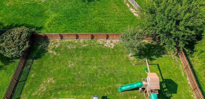 8116 NE 109TH Lane, Kansas City, MO 64157