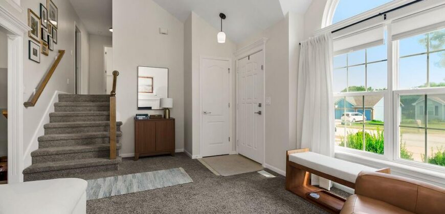 8116 NE 109TH Lane, Kansas City, MO 64157