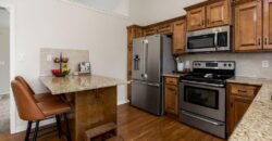 8116 NE 109TH Lane, Kansas City, MO 64157