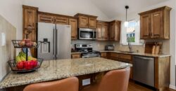 8116 NE 109TH Lane, Kansas City, MO 64157