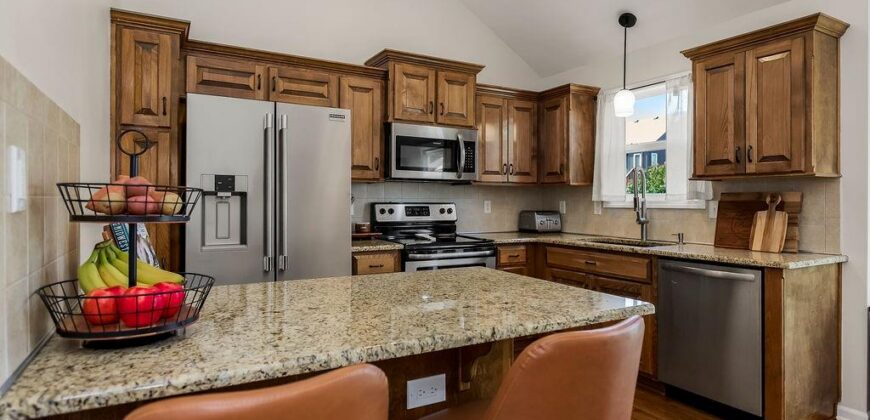 8116 NE 109TH Lane, Kansas City, MO 64157