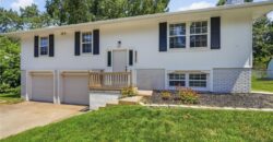 8815 N Grand Avenue, Kansas City, MO 64155