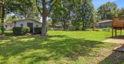 8815 N Grand Avenue, Kansas City, MO 64155
