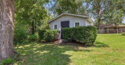 8815 N Grand Avenue, Kansas City, MO 64155