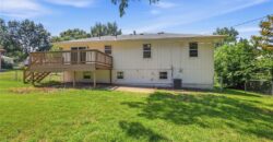 8815 N Grand Avenue, Kansas City, MO 64155
