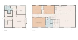 8815 N Grand Avenue, Kansas City, MO 64155