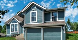 13460 Timber Park Drive, Platte City, MO 64079