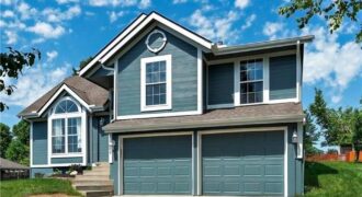 13460 Timber Park Drive, Platte City, MO 64079