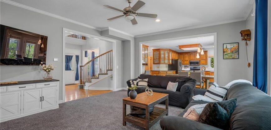 9101 NW 86th Court, Kansas City, MO 64153