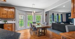 9101 NW 86th Court, Kansas City, MO 64153
