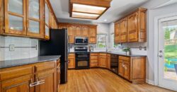 9101 NW 86th Court, Kansas City, MO 64153