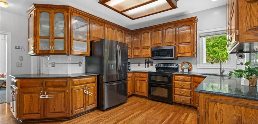 9101 NW 86th Court, Kansas City, MO 64153