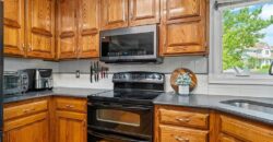 9101 NW 86th Court, Kansas City, MO 64153