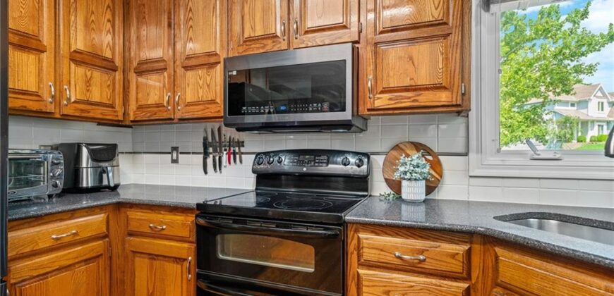 9101 NW 86th Court, Kansas City, MO 64153